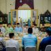 Silaturahmi Bersama Sultan se-Sumut, Bobby Nasution: Terus Terjalin dengan Baik & Diberkahi