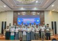 KPRI Pemko Medan Serahkan Beasiswa kepada 239 Pelajar Berprestasi