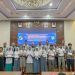 KPRI Pemko Medan Serahkan Beasiswa kepada 239 Pelajar Berprestasi