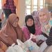 Kinerja 5 Tahun BUMN di Bawah Kepemimpinan Erick Thohir, YBM PLN UP3 Pematangsiantar Salurkan Bantuan Paket Gizi