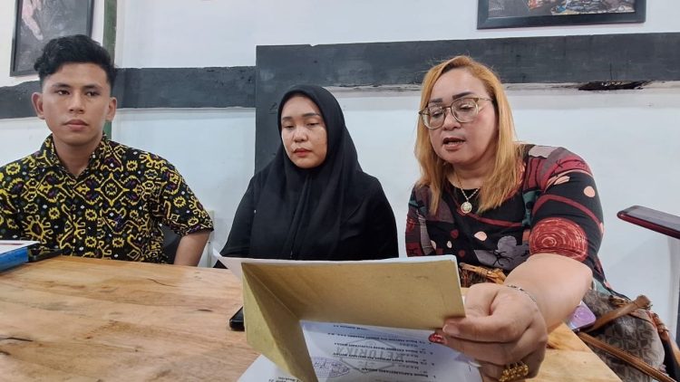 Arisan Online Intan Aseh