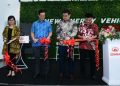 GWM Indonesia Resmi Hadir di Sumatera Utara Melalui Pembukaan Dealer GWM SM Raja