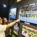 Plt Wali Kota Medan Aulia Rachman Apresiasi Pameran Foto PON XXI Aceh- Sumut