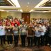 Dishub Sumut dan MTI Gelar Pelatihan Pengemudi Bus di Medan
