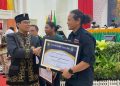 PFI Aceh Raih Ar-Raniry Award atas Dedikasi Pendidikan
