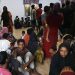 Imigran Rohingya Terdampar di Pantai Labu Deliserdang