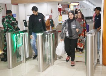 Integrasi Transportasi Kereta Api di Wilayah Sumatera Utara