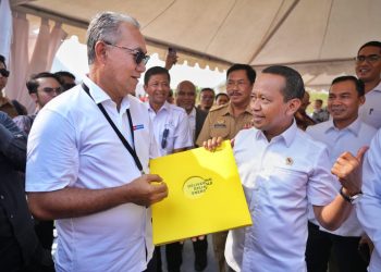 PGN Dukung Akselerasi Pemanfaatan Pipa Cisem Tahap II Guna Tumbuhkan Investasi