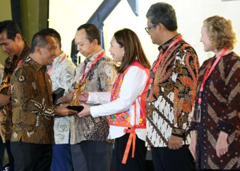 Sukses Gapai 18 Penghargaan Keselamatan Migas 2024, PGN Capai Lebih Dari 500 Juta Jam Kerja Aman