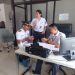 Komitmen Terhadap Keselamatan, Petugas KAI Rutin Cek Kesehatan Sebelum Dinas