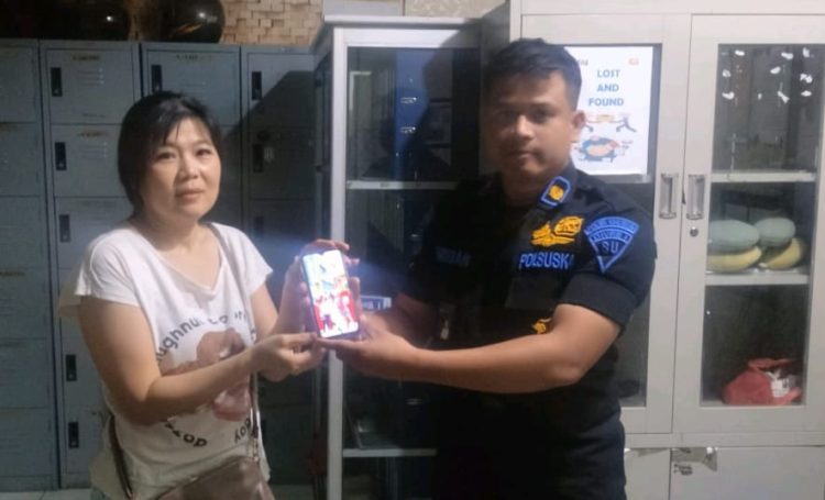 Barang Ketinggalan di Kereta Api, Begini Cara Lapornya