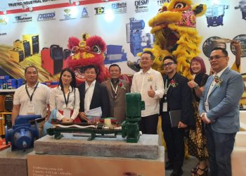 250 Brand Meriahkan Palmex Indonesia Expo 2024 di Medan