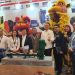 250 Brand Meriahkan Palmex Indonesia Expo 2024 di Medan