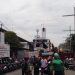Pengalihan Arus Lalu Lintas di Stasiun Medan, KAI Himbau Penumpang Atur Waktu Keberangkatan