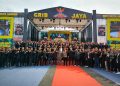 DPC Grib Jaya Medan Resmi Dilantik,Hercules Pesan Kawal Pemerintahan Prabowo