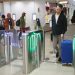 KAI Divre I Sumut Dukung SDGs Dengan Penerapan Face Recognition Boarding Gate