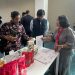 UMKM Binaan PLN UID Sumatera Utara Unjuk Gigi di Trading Expo Indonesia