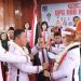 Sukses Dilantik jadi Ketua Binjai-Langkat, Mak Badai : Bendera HBB Akan Terus Berkibar di Semua Penjuru
