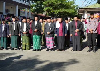 Rengkuh Masa Depan, Kuasai Ilmu Pengetahuan dan Teknologi