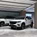 Wuling Memperkenalkan Program “Berani Lebih Bersama Wuling SUV” untuk New Almaz RS dan Alvez