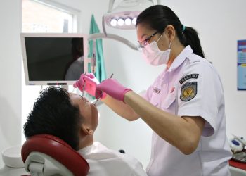 Klinik Kesehatan Mediska Milik KAI Layani Masyarakat Umum