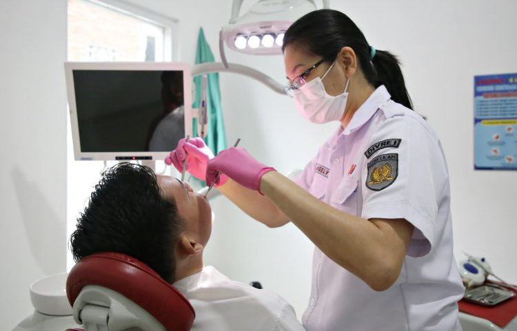 Klinik Kesehatan Mediska Milik KAI Layani Masyarakat Umum