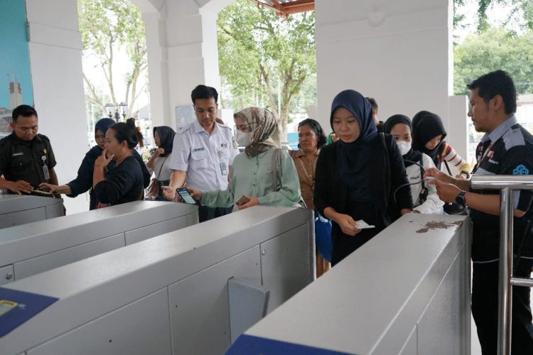 KAI Bandara Pastikan Penugasan PSO Berjalan dengan Prinsip Good Corporate Governance