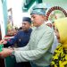 Resmikan Masjid ke-49, Ijeck: Insyaallah Kampung Ini Berkah