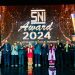 PTP Nonpetikemas Kembali Raih Peringkat Perak di SNI Award 2024, Pertahankan Komitmen Standardisasi Nasional