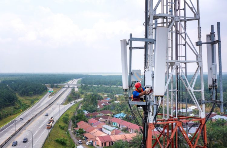 XL Axiata Pastikan Konektivitas Lancar untuk Sukseskan Pilkada 2024 di Seluruh Indonesia