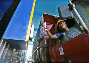 Satu Dekade PTP Nonpetikemas Untuk Negeri, Transformasi Perusahaan Terus Dilakukan