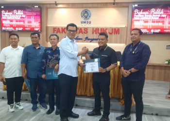 FH UMSU Gelar Diskusi Publik Pentingnya Pilkada Jujur dan Berkualitas