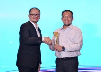 Gencarkan Kolaborasi Pemasaran Gas Bumi, PGN Raih Penghargaan BUMN Branding & Marketing Award 2024