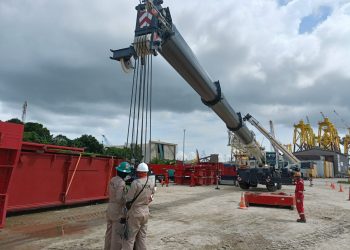 Riksa Uji K3 Kota Batam