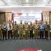 Pj Sekda Kota Medan Ikuti Rakor Penyelesaian Permasalahan SIB di Lingkungan Kemendagri