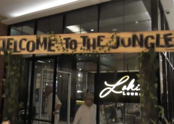 Sambut Tahun Baru 2025,Grandhika Setiabudi Medan Gelar “Rimba: When the Jungle Roar”.