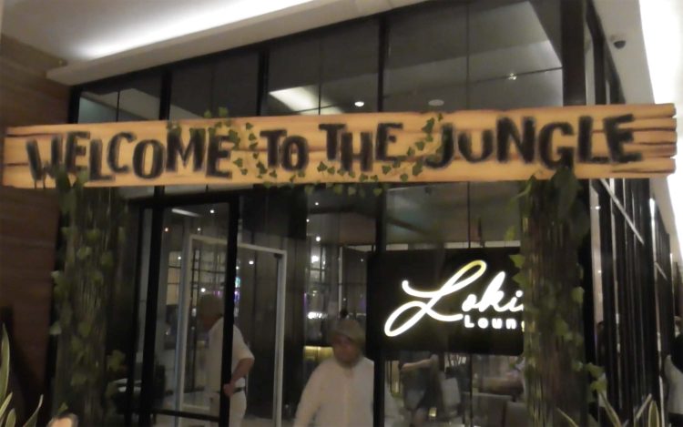 Sambut Tahun Baru 2025,Grandhika Setiabudi Medan Gelar “Rimba: When the Jungle Roar”.