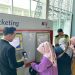 KAI Bandara Siap Hadapi Lonjakan Layanan Nataru