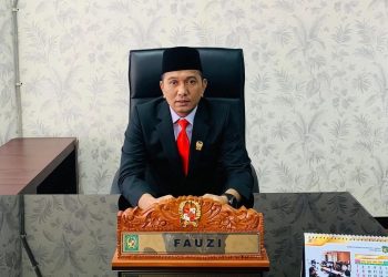 Dewan Desak Polisi Ungkap Kasus Pembobol Rumah Wartawan di Medan