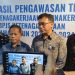 BPJS Ketenagakerjaan dan Kemenaker Pulihkan Hak Pekerja Rp37,83 Miliar Lewat Pengawasan Terpadu