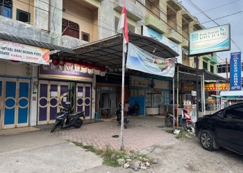 LPS Siapkan Pembayaran Simpanan Nasabah BPRS Kota Juang Perseroda