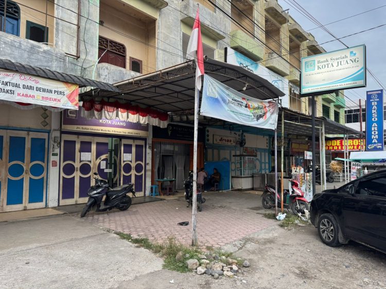 LPS Siapkan Pembayaran Simpanan Nasabah BPRS Kota Juang Perseroda