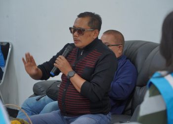 Dukung Pemecahan Rekor MURI di Aquabike Jetski World Championship, PLN Hadirkan Listrik Berkualitas