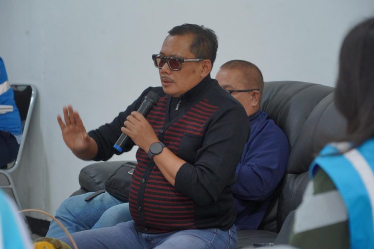 Dukung Pemecahan Rekor MURI di Aquabike Jetski World Championship, PLN Hadirkan Listrik Berkualitas
