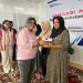 Jelang Nataru, Srikandi PLN beraksi Perangi Stunting dan Tingkatkan Kesehatan Ibu dan Anak