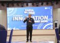 Dukung Transformasi Melalui Inovasi, PLN Sumut adakan Workshop Innovation Summit 2025