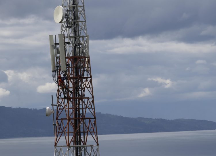Jaringan XL Axiata Siap Sambut Nataru 2025