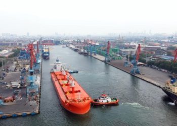 Tutup Tahun 2024, PTP Nonpetikemas Optimis Tingkatkan Produktivitas Songsong 2025 dengan Ekspansi dan Inovasi