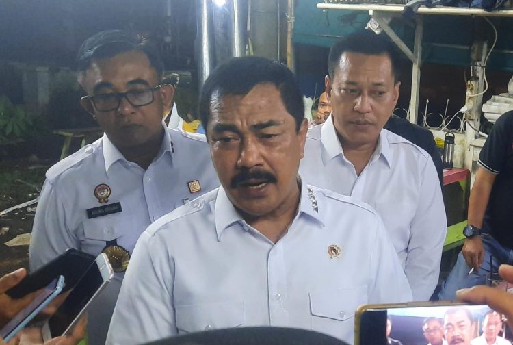 Pemerintah Akan Beri Pengampunan Kepada 44 Ribu Warga Binaan di Indonesia