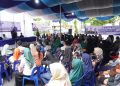 Peduli Pendidikan, Prananda Surya Paloh Salurkan PIP kepada Ribuan Pelajar Medan